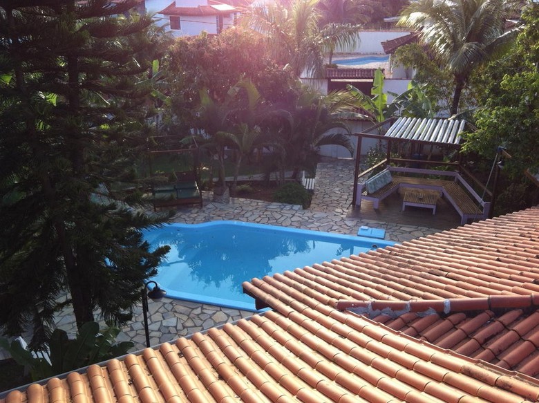 Posada Pousada Vila Magiosa