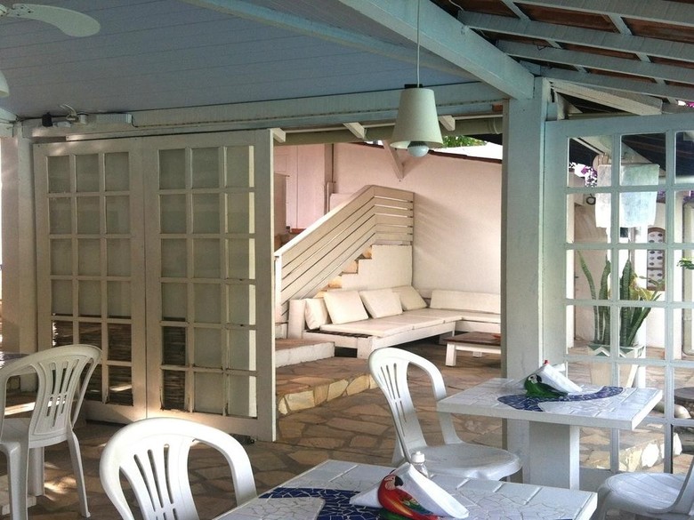 Posada Pousada Vila Magiosa