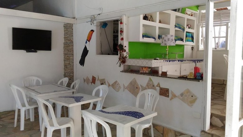 Posada Pousada Vila Magiosa