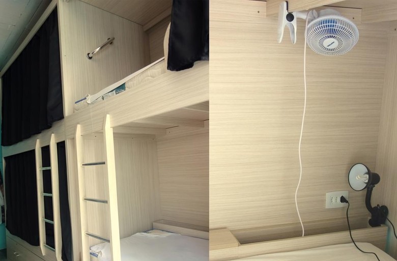 A�a� Hostel Salvador