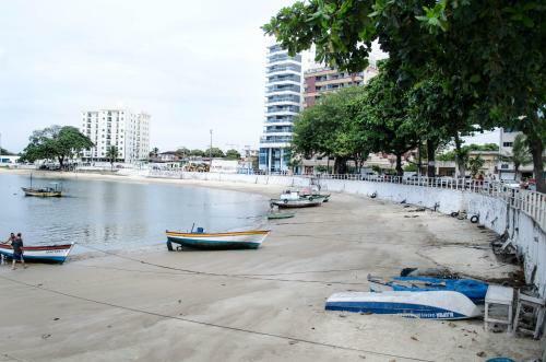 Apartamento Ed. Talita