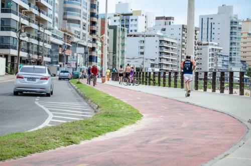 Apartamento Ed. Talita