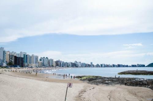 Apartamento Ed. Talita