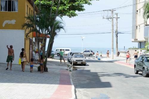 Apartamento Ed. Talita