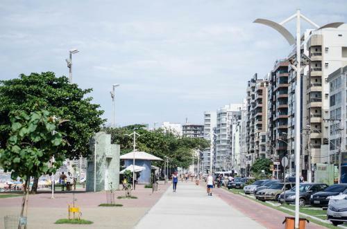 Apartamento Ed. Talita