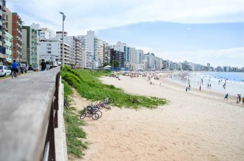 Apartamento Ed. Talita