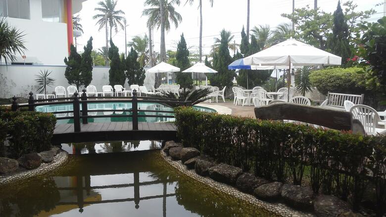 Charme Hotel Guaruj�