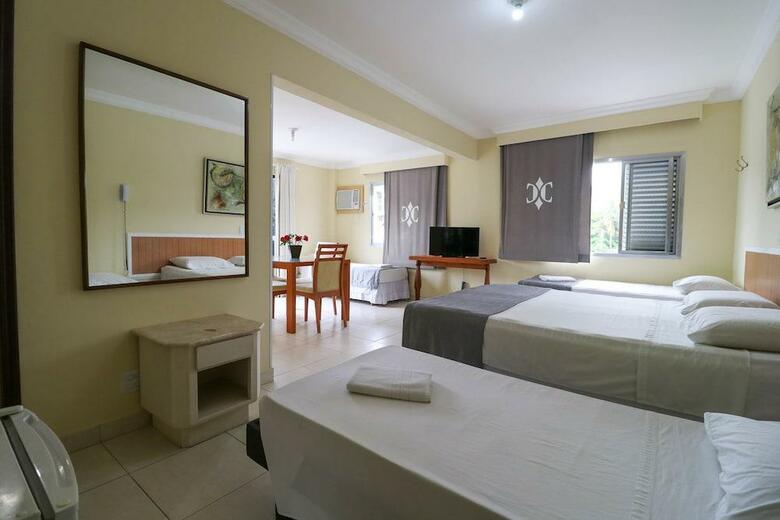 Charme Hotel Guaruj�