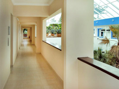 Charme Hotel Guaruj�