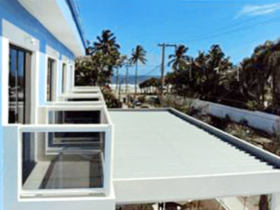 Charme Hotel Guaruj�