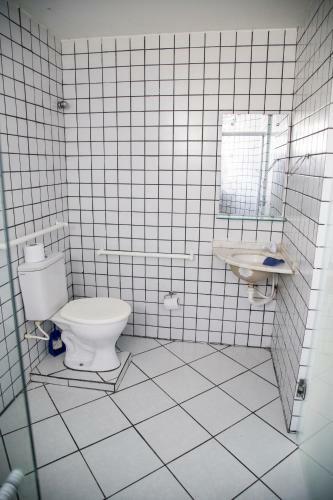 Apartamento Residencial Ponta Negra Flat