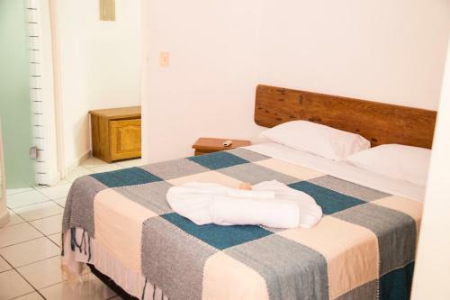 Apartamento Residencial Ponta Negra Flat