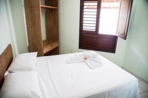 Apartamento Residencial Ponta Negra Flat