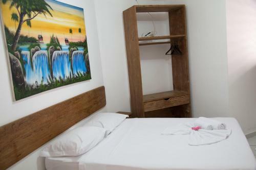 Apartamento Residencial Ponta Negra Flat