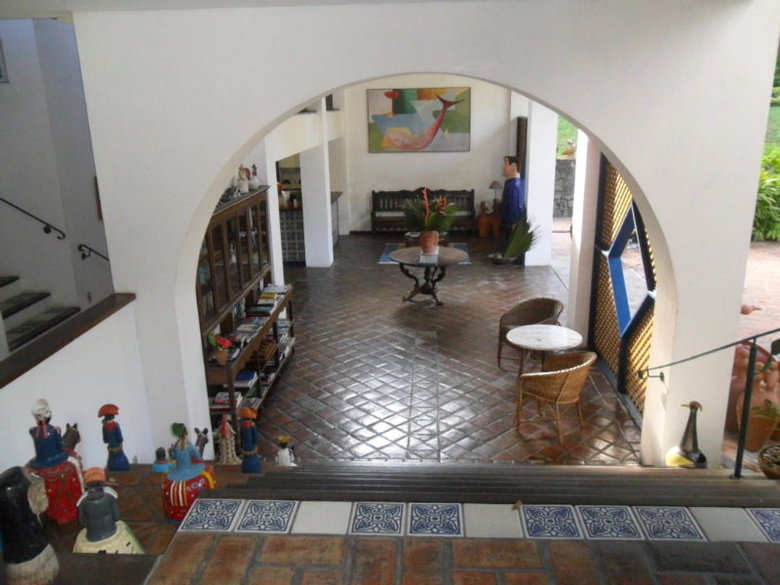 Hotel 7 Colinas