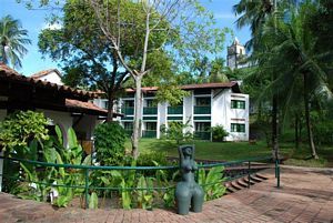 Hotel 7 Colinas