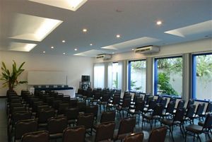 Hotel 7 Colinas