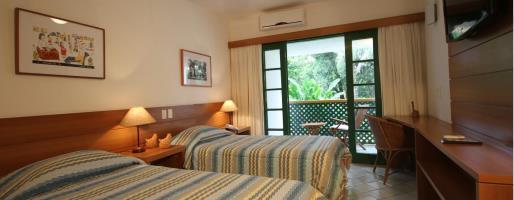 Hotel 7 Colinas