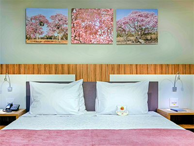 Comfort Hotel Confins