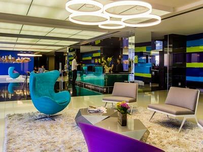 Comfort Hotel Confins
