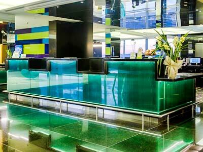 Comfort Hotel Confins