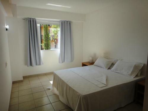 Apartamento Hot Park - 400 Metros