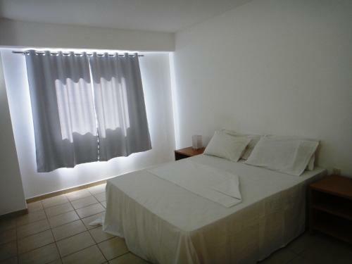 Apartamento Hot Park - 400 Metros