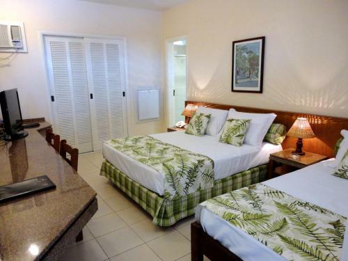 Ubatuba Palace Hotel
