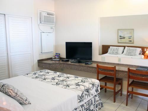 Ubatuba Palace Hotel