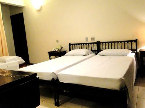 Ubatuba Palace Hotel