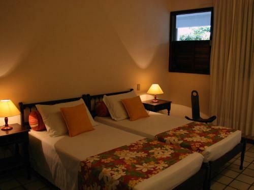 Ubatuba Palace Hotel
