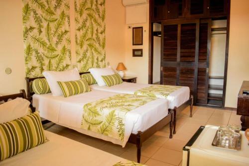 Ubatuba Palace Hotel