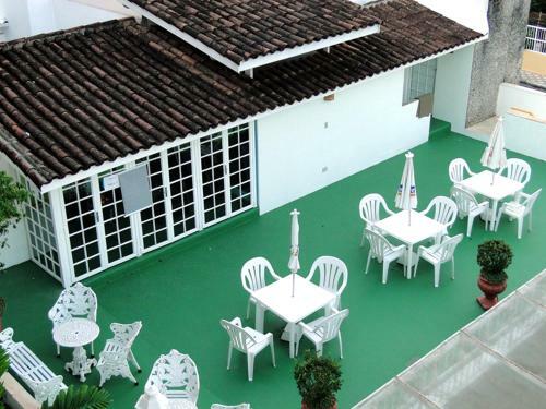 Ubatuba Palace Hotel
