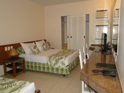 Ubatuba Palace Hotel