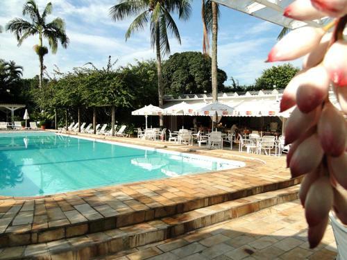 Ubatuba Palace Hotel