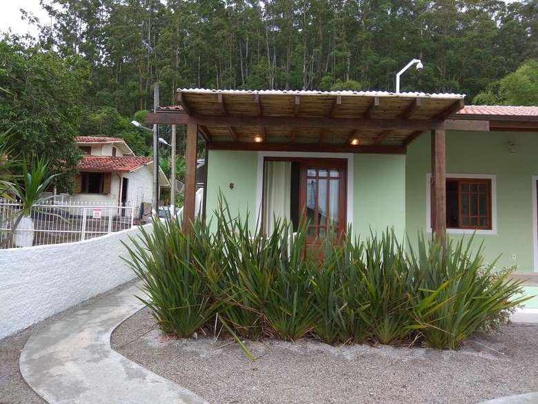 Hostal Apartamentos Recanto Da Costa