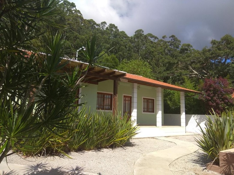 Hostal Apartamentos Recanto Da Costa