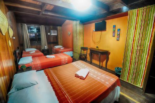 Hostal Pousada Luar De Olinda