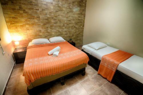 Hostal Pousada Luar De Olinda