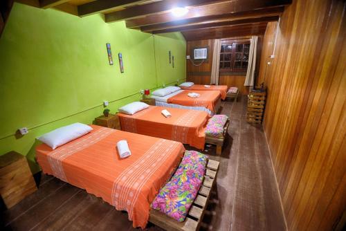 Hostal Pousada Luar De Olinda