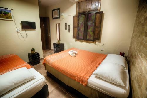 Hostal Pousada Luar De Olinda