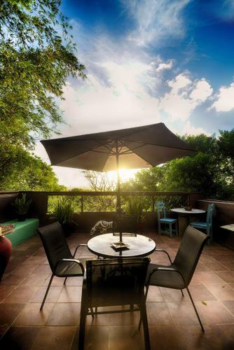 Hostal Pousada Luar De Olinda