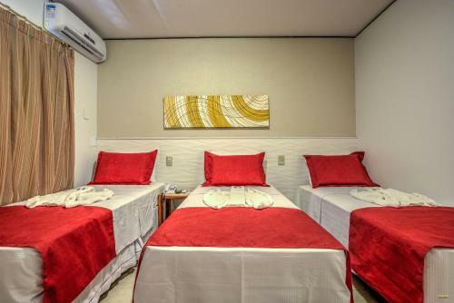 Hotel Pousada Praia Bela