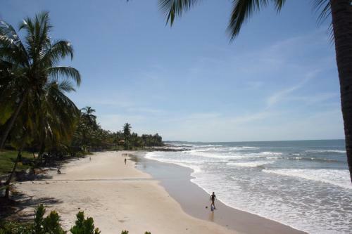 Hotel Pousada Praia Bela