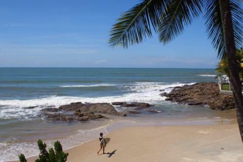 Hotel Pousada Praia Bela