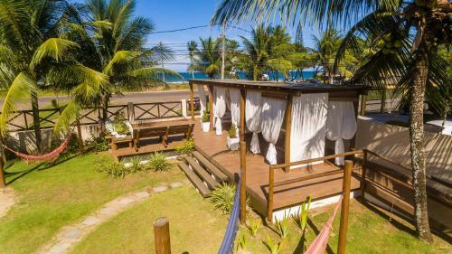 Hotel Pousada Praia Bela