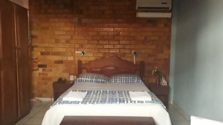 Hotel Le Massilia