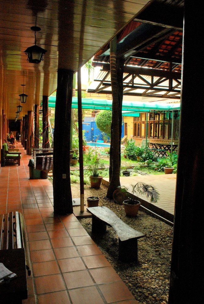 Hotel Le Massilia