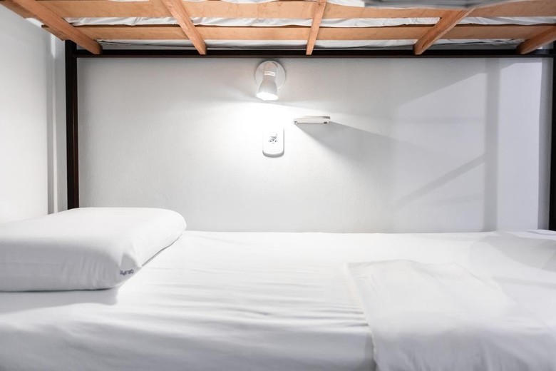 Okupe Hostel Jardins