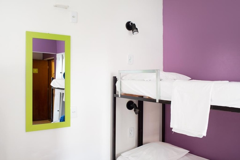 Okupe Hostel Jardins